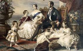 She married philip, duke of edinburgh, in 1947 and the couple have four children: Connecting Queen Elizabeth Ii And Queen Victoria