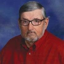 Dennis Charles Knapp Obituary