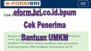 2 cara buka rekening bri dengan daftar e form bri. 7gavmzwxnqzypm