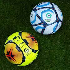 1st, 2nd, 3rd europa league: Uhlsport 2020 21 Ligue 1 2 Match Balls Equipment Football Shirt Blog