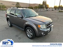 Image result for Sterling Gray 2010 Escape