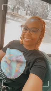 Hello Sisters 👋🏾 I ran across this group randomly one day and decided to  join. I feel like I'm in a weird place Spritiually and I'm trying to pull  myself out of