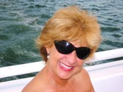 Sandra Erbe Art: Beach & Water Scenes