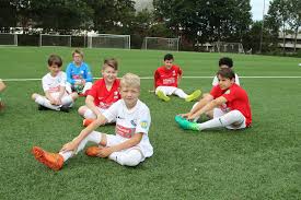 Stürmer robbie kruse (29) ist für das auswärtsspiel am samstag (13 uhr, sky) bei holstein kiel einsatzbereit. Ferienspass Einen Tag Mit Dem Vfl Bochum 1848