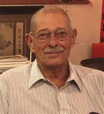 Gerald Kenneth "Jerry" Langendorfer Obituary