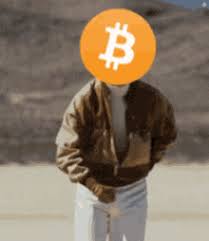 2018년 대표 유행어 중 하나가 되었습니다. Bitcoin Gifs Tenor