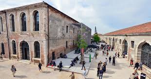 La Biennale di Venezia, confermata la 17. Mostra Internazionale di ...