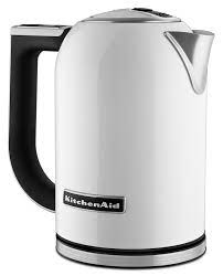 Kitchenaid electric kettle 1.7 litres 5kek1835aob. Kitchenaid Electric Kettle 1 7 Litres 5kek1835aob Promotions