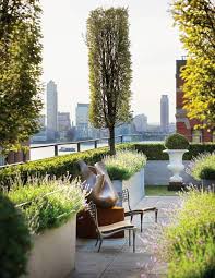 Terrasse Et Jardin Sur Toit Plat Designs Au Dela Des Limitations Terrasse Jardin Jardin Sur Le Toit Jardins Sur Les Toits
