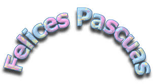 Arte con letras lindas y nido con huevos de codorniz. Gifs Y Fondos Paz Enla Tormenta Imagenes De Letras De Felices Pascuas