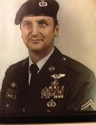 Obituary information for Stanley P. Williams