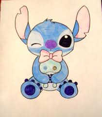 This image is in 183 collections. Stitch Wallpaper Version By Friendermen On Deviantart Disney