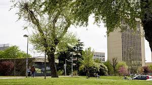 Welcome to université paris nanterre (paris x) | universite paris x nanterre, france. Universite Paris Nanterre Ville De Nanterre