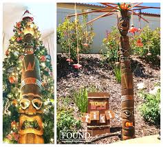> home, furniture & diy. A Tipsy Tiki Totem Pole Homewardfound Decor