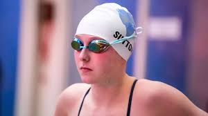 Jumbo Women's Swimming Off To Strong Start At MIT Winter Invitational