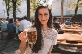 Maricarmen pichardo 8 views3 year ago. Locals Favorite Beer Gardens In Berlin
