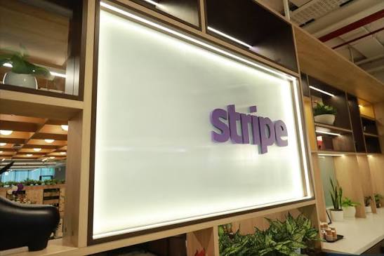  stripe 
