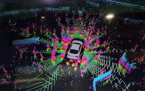 Tesla Achieved The Accuracy Of Lidar With Its Advanced Computer Vision Tech  - CleanTechnica