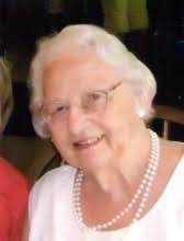 Obituary information for Bernice P. Flammang