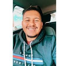 Rafael Goodman's Instagram, Twitter & Facebook