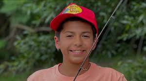 This little guy, the one who made me a dad, turns 13 today!!! My mini me,  my beautiful boy!!! My headache, my little comedian, favorite drummer!!!! I  love you so much papa,