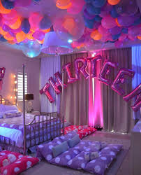 Fun Birthday Party Games For 13 Year Olds So Cute Birthday Party For Teens Sleepover Birthday Parties Sleepover Party