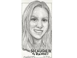 Bergen Female Athlete of the Week: Casey McLaughlin, Ramsey