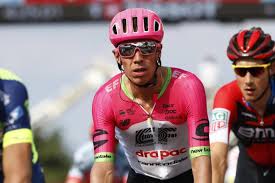 Jun 30, 2021 · nairo quintana, excampeón del giro de italia y la vuelta a españa, y rigoberto urán, medalla de plata en la prueba de ruta de los olímpicos de londres, encabezan el fuerte equipo que. Uran To Lead Ef Drapac At The Vuelta After Disappointing Tour Cycling Today Official