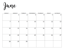 2019 2020 Printable School Calendar Paper Trail Design Calendar Printables Print Calendar Monthly Calendar Printable