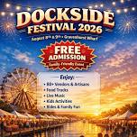 Dockside Festival
