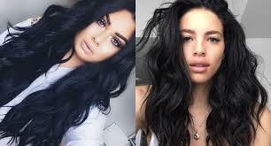 These are the best new wavy hairstyles for men to get right now. Short Jet Black Curly Hair Novocom Top