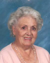 Elizabeth Hammer Obituary