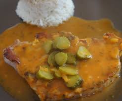 Sauce Charcutiere Recette Recette A Base De Viande Recettes De Cuisine Cuisine