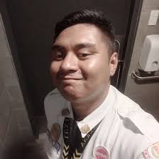 Mary Grace Mana-ay Victoria