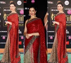 5 Bollywood Celebrities Who Ravished In Sequins Sarees South India Fashion 5 bollywood celebrities who ravished in