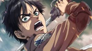 With tenor, maker of gif keyboard, add popular eren jaeger animated gifs to your conversations. The Best 6 Insteresting Facts Of Eren Jaeger Koi Nya Com