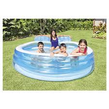 Whether you are starting up an entirely new swimming pool, opening one for the season, or converting your pool to saltwater, we cover all startup steps! How To Set Up An Inflatable Swimming Pool Feedsportal Com