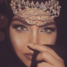 Pin By Luxyhijab On Hijab Queens Princesses ملكات و اميرات الحجاب Beautiful Hijab Hijabi Girl Arab Beauty