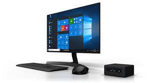 Como comprar computador para a empresa? Computadores E Pcs Para Pequenas Empresas