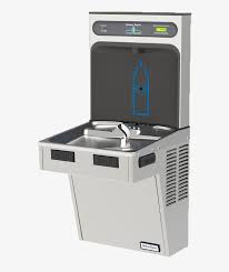 Water fountain clip art 195 x 298px 50.77kb. Office Water Fountain Halsey Taylor Drinking Fountain Transparent Png 913x1080 Free Download On Nicepng