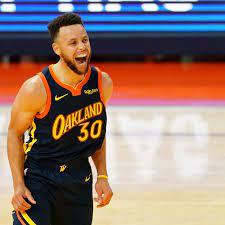 Steph curry is still unsure if he will join team usa for 2021 olympics: Steph Curry S Dominance Leads Warriors Past Rockets Golden State Of Mind