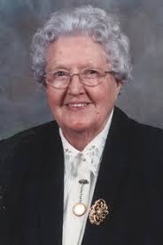 Obituary for Esther Johann (Ewan) Walls
