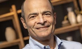 Carlos Brito: 'Estão dizendo besteiras sobre Lemann, Beto e Marcel. Eles  farão a coisa certa'