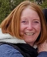 Connie Garrett Obituary (1943