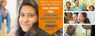 East Bay Community Recovery Project