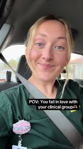 Falling in Love with Your Nursing Clinical Group