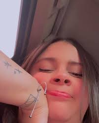 -nadie tiene todo resuelto, todos estamos en chinga photo dump-