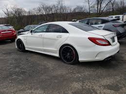 Image result for Diamond White 2015 CLS