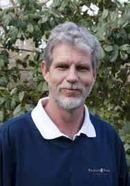 Randy Jeffers, Fockele Garden Company Account Manager....