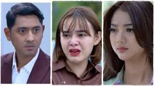 Arya menjadi pemain sinetron ikatan cinta rcti sebagai salah satu peran karakter utama yang bernama al. Ikatan Cinta Kamis 27 Mei 2021 Al Bongkar Rahasia Soal Reyna Kepada Andin Bagaimana Nasib Elsa Tribun Kaltim